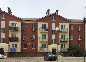 1-комнатная квартира на продажу, 31 м2, село Началово