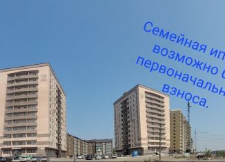Однокомнатная квартира на продажу, 38.7 м2, Абакан, улица Кирова, 204А