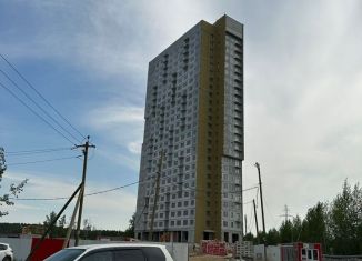 Продажа однокомнатной квартиры, 33 м2, Екатеринбург, Верх-Исетский район