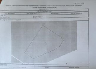 Продам земельный участок, 8 сот., СНТ Архивный Городок