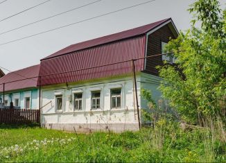 Продажа дома, 130 м2, село Рождествено, село Рождествено, 201