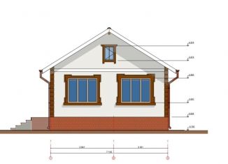 Продается дом, 33 м2, Черкесск, Кавказская улица, 147