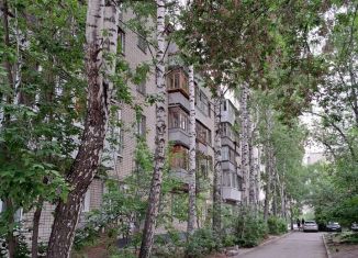 Продажа трехкомнатной квартиры, 62.2 м2, Екатеринбург, улица Мельникова, 52, улица Мельникова