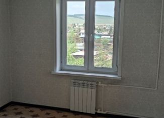 2-комнатная квартира на продажу, 52.2 м2, рабочий посёлок Мишелёвка, Сибирская улица, 2