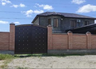 Продается дом, 200 м2, село Толстой-Юрт