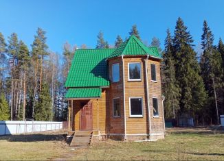 Продам дом, 73 м2, поселок Красносельское