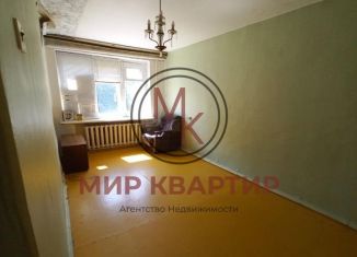 Продается 2-комнатная квартира, 45.5 м2, поселок городского типа Грибановский, Мебельная улица, 21