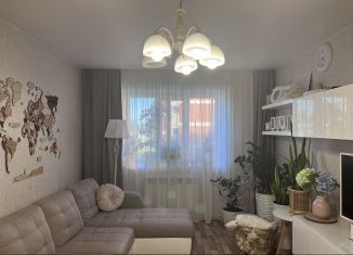 Продается 3-комнатная квартира, 66.4 м2, Елабуга, улица Тугарова, ЖК Комсомольский