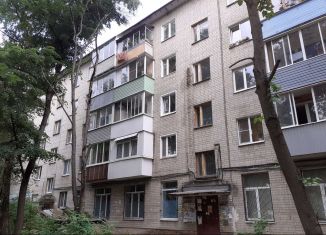 Продается пятикомнатная квартира, 31 м2, Воронеж, улица Хользунова, 23А, Коминтерновский район