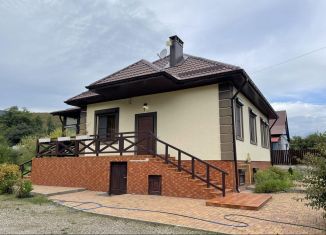 Дом на продажу, 184.4 м2, село Адербиевка, Туристическая улица, 2