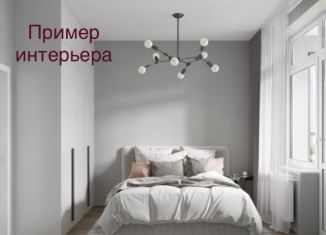 Продается однокомнатная квартира, 32.5 м2, Москва, Старокоптевский переулок, 4, станция Коптево