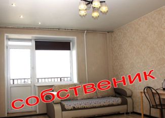 Продам квартиру студию, 30 м2, Абакан, улица Комарова, 9Б, ЖК Комарово