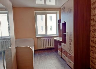 Продажа трехкомнатной квартиры, 58.7 м2, Белгородская область, Садовая улица, 4А