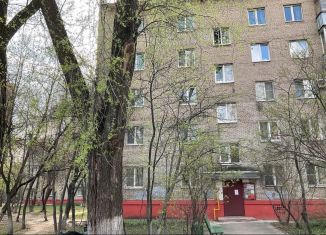 Продаю квартиру студию, 14 м2, Реутов, Советская улица, 12