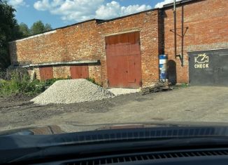 Продаю гараж, 30 м2, Донской, Школьная улица