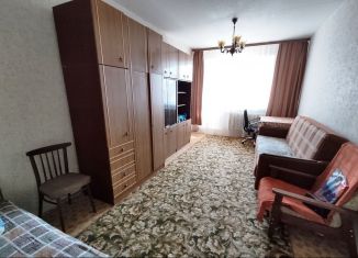 Сдача в аренду однокомнатной квартиры, 35 м2, Ульяновск, улица Кролюницкого, 16