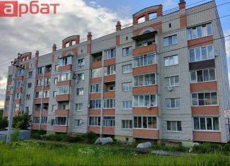 Продается однокомнатная квартира, 35.9 м2, Шарья, улица имени 50-летия Советской Власти, 51