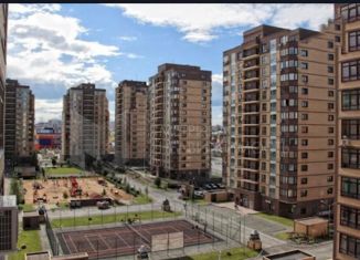 2-комнатная квартира на продажу, 91 м2, Тюмень, улица Максима Горького, 68к3, ЖК Даудель