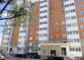 Продаю однокомнатную квартиру, 40 м2, поселок Быково, Московская улица, 7
