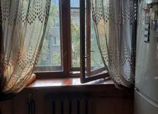 Продажа трехкомнатной квартиры, 79 м2, Нижний Новгород, Московское шоссе, 193, микрорайон Красные Зори