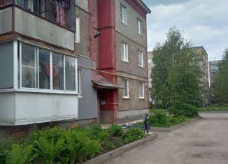 3-комнатная квартира на продажу, 66.1 м2, Углич, 1-я линия Камышевского шоссе, 31