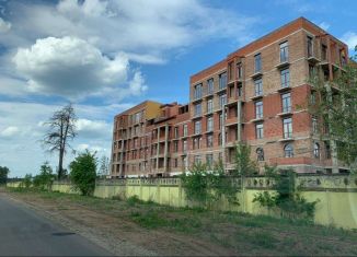 Продается 1-комнатная квартира, 30 м2, село Николо-Урюпино, жилой комплекс Лесобережный, 30
