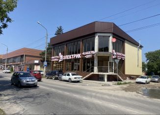 Помещение свободного назначения на продажу, 600.7 м2, Ессентуки, Пятигорская улица, 104А