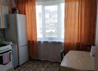 Продается 3-комнатная квартира, 56.9 м2, рабочий поселок Чунский