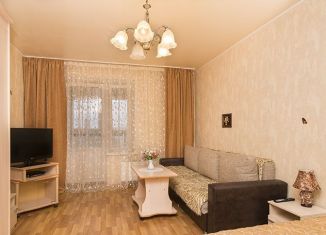 1-комнатная квартира в аренду, 41 м2, Гатчина, улица Радищева, 9