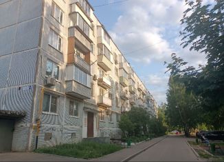 Продается однокомнатная квартира, 30.8 м2, дачный посёлок Красково, Железнодорожная улица, 80