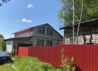 Продажа дома, 265 м2, садоводческое некоммерческое товарищество Ольховка