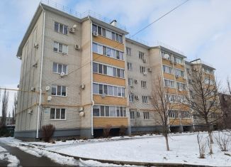 Продажа однокомнатной квартиры, 58.6 м2, Тихорецк, улица Подвойского, 127