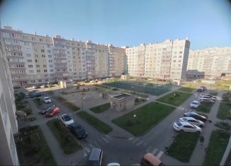 Продам 2-комнатную квартиру, 65.8 м2, Калининград, улица Виктора Денисова, 16к2, ЖК Восток