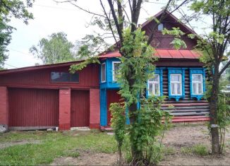 Дом на продажу, 35.8 м2, Семёнов, улица Красное Знамя, 71