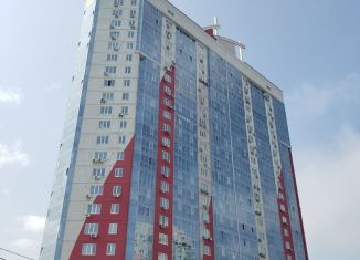 Сдача в аренду 1-комнатной квартиры, 45 м2, Владивосток, улица Крыгина, ЖК Алые Паруса