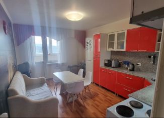 Продается 3-ком. квартира, 80 м2, Геленджик, улица Маршала Жукова, 1к3, ЖК Кубанская Марка