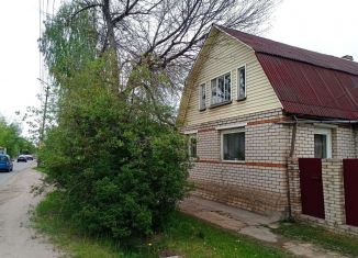 Продажа дома, 108.3 м2, Боровичи, улица Гоголя, 72