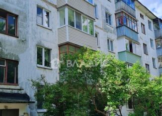 Продается 2-ком. квартира, 43.8 м2, Чехов, улица Маркова, 3