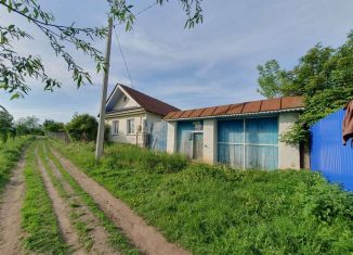 Продается дом, 28 м2, деревня Атнашево, улица П. Морозова