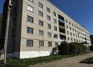 Продажа комнаты, 12.8 м2, поселок городского типа Голынки, Набережная улица, 4