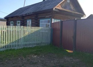 Продается дом, 27 м2, поселок Абан, улица Примакова, 66