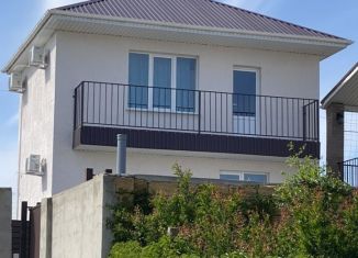 Сдается в аренду дом, 60 м2, СНТ СВТ-3 Акташ, Абрикосовая улица, 314Б