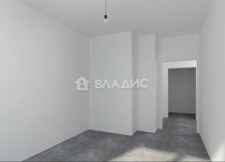 Продается квартира студия, 23.4 м2, Санкт-Петербург, Русановская улица, 20к1, ЖК Аквилон Скай