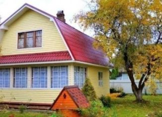 Продам дачу, 110 м2, Пермь, Индустриальный район, СНТ Ветеран, 23