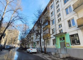 Продается двухкомнатная квартира, 44.5 м2, Москва, улица Гарибальди, 29к3, метро Новые Черёмушки