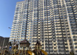 1-комнатная квартира на продажу, 46.3 м2, Краснодар, ЖК Сказка Град, улица имени В.Н. Мачуги