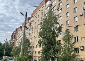 Продается 1-ком. квартира, 31.7 м2, Самара, Революционная улица, 77, метро Российская