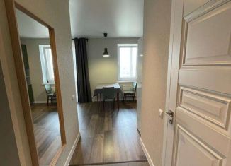 Квартира в аренду студия, 33 м2, Сыктывкар, улица Морозова, 190