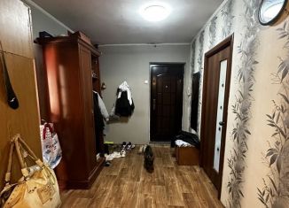 Продажа 3-комнатной квартиры, 71.6 м2, Забайкальский край, проспект Фадеева, 33