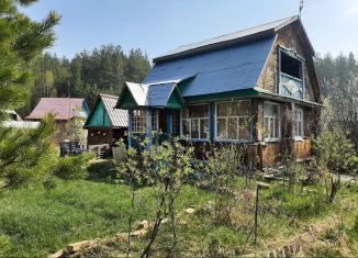 Продается дача, 72 м2, посёлок Аять, улица Ленина